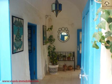 Image Sale house djerba medenine 1