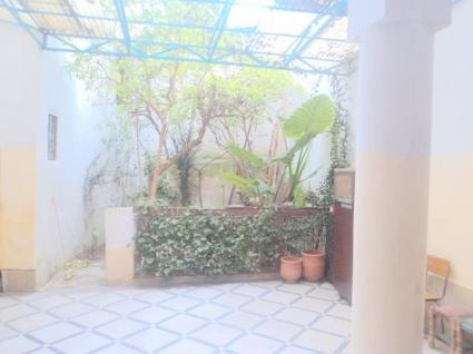 Image Sale ryad anciene medina fès 1