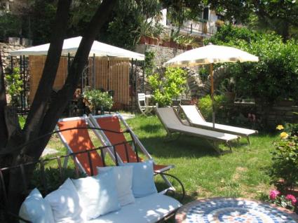 Image Rent house riva faraldi imperia 1