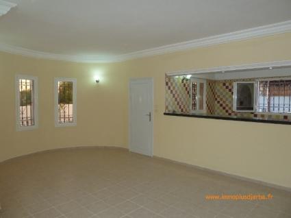 Image Sale villa djerba midoun medenine 1