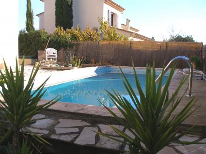 Image Sale villa juvignac montpellier 1