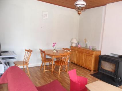 Image Sale house la foret fouesnant  1