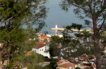 Image Sale villa saint jean cap ferrat nice 1
