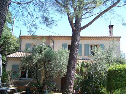 Image Sale house aubenas  1