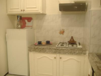 Image Rent apartment agdal rabat 1