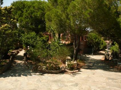 Image Sale villa la maddalena sassari 1