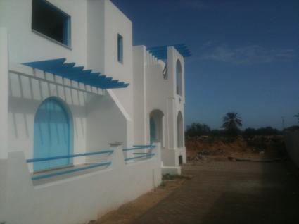 Image Rent apartment djerba medenine 1