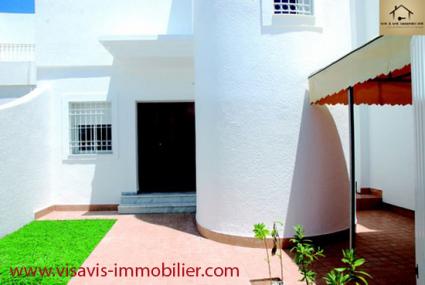 Image Sale villa djerba medenine 1