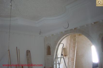 Image Sale villa djerba  1