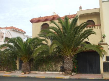 Image Sale house mohammedia mohamadia 1