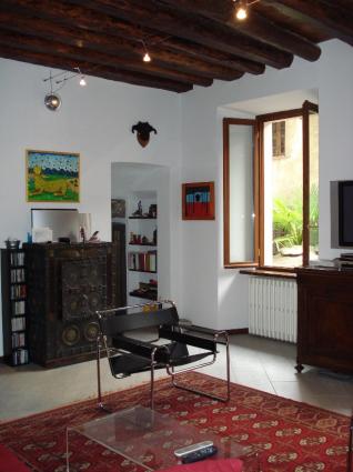 Image Sale prestigious real estate brienno como 1