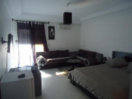 Image Rent apartment agdal rabat 1