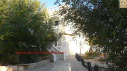 Image Sale villa djerba medenine 1