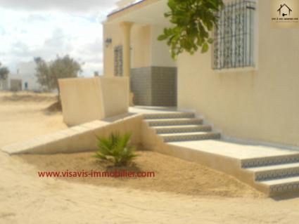 Image Sale villa djerba medenine 1