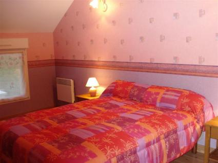 Image Rent gite circourt sur mouzon epinal 1