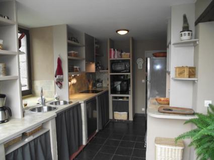 Image Sale house langoat st-brieuc 1