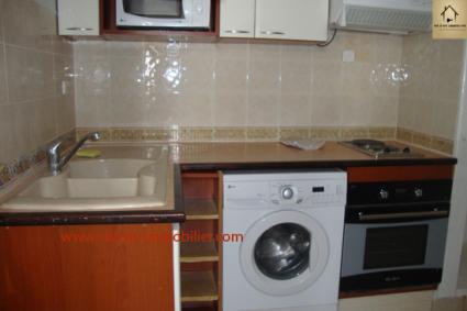 Image Sale apartment djerba medenine 1
