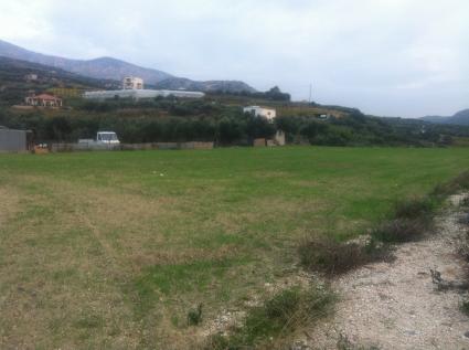 Image Sale land temenous irakleion 1