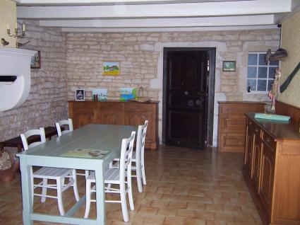 Image Sale house ourches sur meuse nancy 1