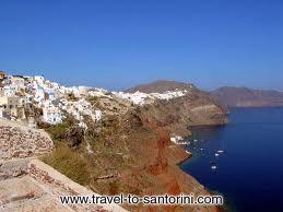 Image Sale land santorin thira 1