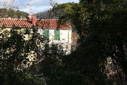 Image Sale house montieri grosseto 1