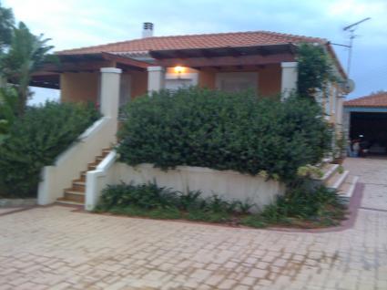 Image Vendita villa porto heli  1