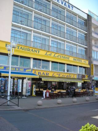 Image Sale hotel perros guirec  1