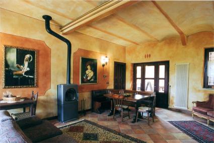 Image Sale villa cherasco cuneo 1