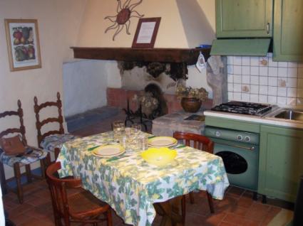 Image Rent apartment chianni pisa 1