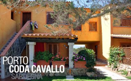 Image Rent apartment porto coda cavallo nuoro 1