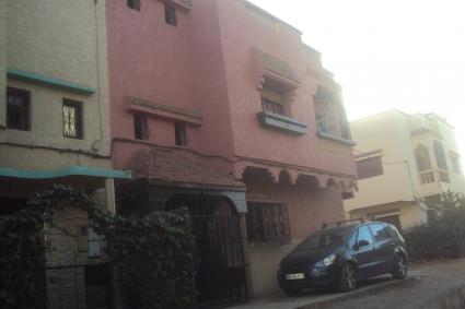 Image Sale house sebbah skhirat rabat 1