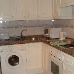 Image Rent apartment costa del silencio , las galletas tenerife 1