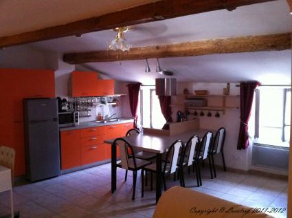Image Rent apartment 83990 saint-tropez  1