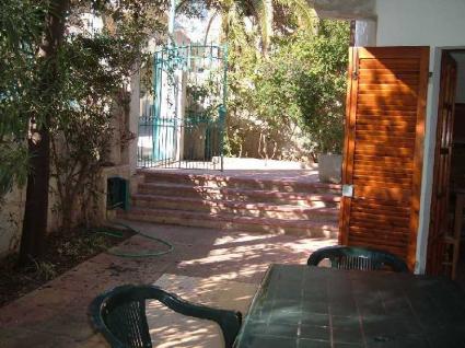 Image Rent villa cala gonone nuoro 1