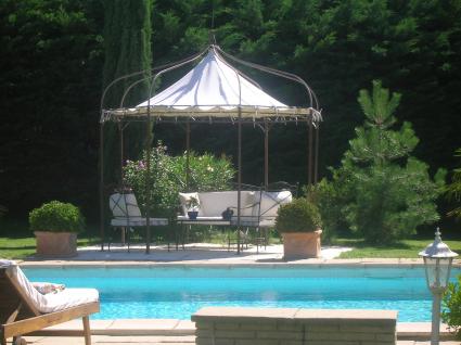 Image Rent villa allan  1