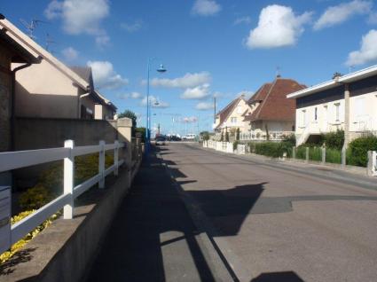 Image Sale land courseulles sur mer  1