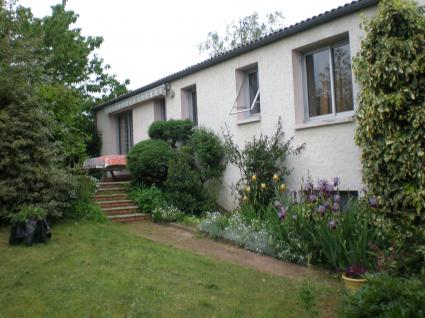 Image Sale house montfaucon-montigné nantes 1