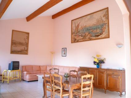 Image Sale apartment grimaud  1