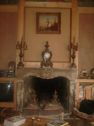 Image Sale house beaucaire  1
