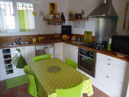 Image Sale villa santa maria siche ajaccio 1