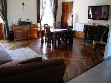 Image Sale apartment yenne  1