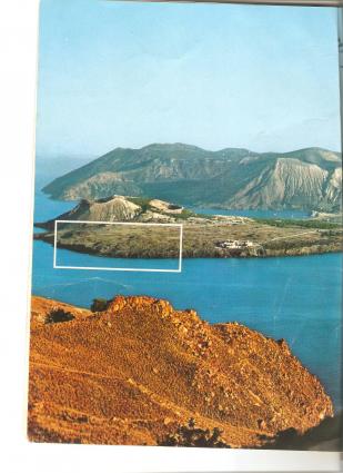 Image Sale apartment vulcano isole eolie messina 1