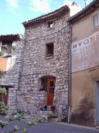 Image Sale house nyons (les pilles)  1