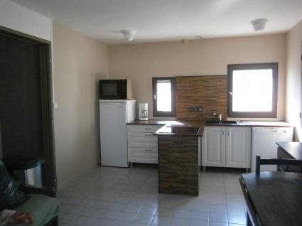 Image Rent house le barcares perpignan 1