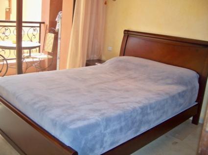 Image Sale apartment hivernage marrakech 1