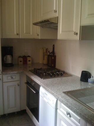 Image Sale apartment 75017 paris 1