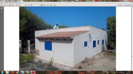 Image Sale house formentera  0
