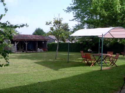 Image Sale house montguyon  1