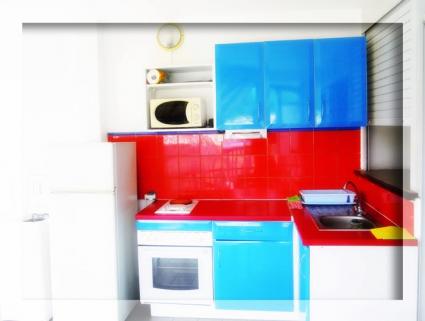 Image Rent apartment diamant martinique  1