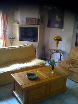 Image Sale house le thor  1